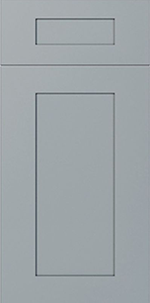 Shaker Gray